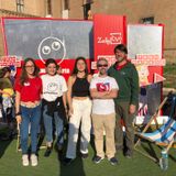 #crp Interviste sperimentali
