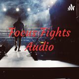 Focus Fights Audio (Ep. #8, Part 2: Felipe Zina “KING HUNTER” Masoni, Johnny “Hollywood” Case & Maria Fontoura; #RIZIN37, #RIZINFF)