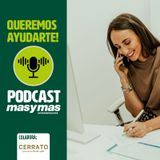 Calcio: cuánto necesitas, dónde encontrarlo y cómo absorberlo mejor. Con Carlota Villanueva