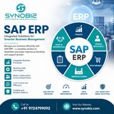 SAP Software for Smarter Business Management and Growth