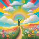 Unlocking Success: An Audio Summary of The Power of Positive Thinking