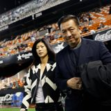 01x03: Peter Lim y el Valencia CF