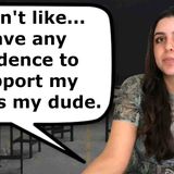 Feminists Don_t Know What Rights Are