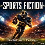Baseball Joe on the Giants - Lester Chadwick
