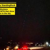 UFO Buster Radio News – 321: Georges St-Pierre An Experiencer, Starlink Strikes Again, and Space Force Base