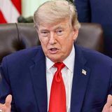Not a real-estate deal in NYC - Trump remains out of touch on reckless war in Iran
