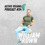 AVP #24 - William Brown