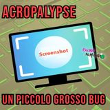 Acropalypse: un piccolo bug dalle grandi conseguenze
