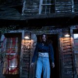 Subculture Film Reviews - UNTIL DAWN (Kyle's Review)