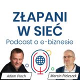 99: Storytelling w erze AI, czyli gdzie kończy się algorytm, a zaczyna emocja? Adam Pioch
