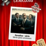 Podcast Cinema Falado Hoje 26-07-2025