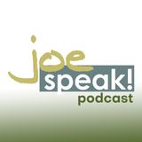 Thoughts on Justice, Accountability and Positivity with Joey Jackson, Esq.