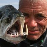 Jeremy Wade's Dark Waters