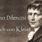 Locarno Dilencisi  Heinrich von Kleist sesli öykü