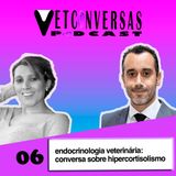 Endocrinologia Veterinária: conversa sobre hipercortisolismo