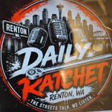 Episode 2 - Daily Ratchet's podcast