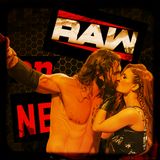 THE SCARLET KISS or THE TIME KROSS STOLE THE SHOW (Wrestling Soup 7.22.25)