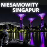 Seria podróżnicza: Singapur