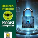 ¿Estás seguro que sabes todo sobre seguridad en internet? con Roberto Bayón