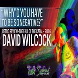 David Wilcock exposed! His month long vacation EXPLAINED!