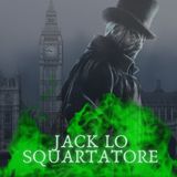 Jack lo Squartatore: Il Mistero del Serial Killer di Londra | La Fiamma Oscura Podcast