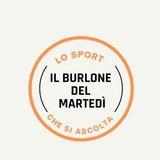 Ep 6 - Serie A, Liga, Riforma dello sport, professionismo, Irving, Facchinetti, Volpi Rosse Menarini