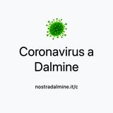 Sito "Coronavirus a Dalmine"