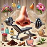 570- Olfatto: il Superpotere del Naso