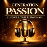 S6E4 | The Creator’s Voice | Purpose Before Performance