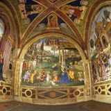 Collegiata di Santa Maria Maggiore di Spello un tesoro del Rinascimento umbro