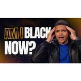 Each Time Trevor Noah tries to be an American