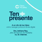 A un clic de tus hijos: cómo navegar juntos en la era digital