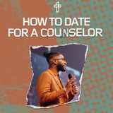 How To Date For A Counselor // Damaged But Not Destroyed (Part 7) // Michael Todd & Panel