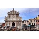 Le Chiese «Viaggio in Italia» di Theophile Gautier