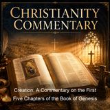 Creation A Commentary on the First Five Chapters of the Book of Genesis - Martin Luther - Part 3