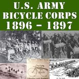 018 — US Bicycle Corps 1896–1897