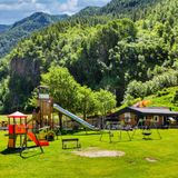 Un paradiso per le attività outdoor