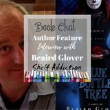 Ep 175: Writing about New Orleans Magic w/ Featured Author Beaird Glover | Book Chat