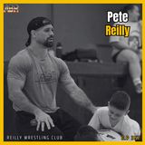 Pete Reilly on Building Champions Through Struggle, Joy & Jersey Wrestling Culture | Airey Bros Radio Ep. 357