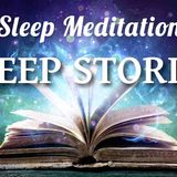 Sleep Meditation for Kids SLEEP STORIES 4 in 1 Bedtime Stories for Kids Collection(MP3_160K)