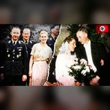Nazi-Kinder nach 1945… Planten sie die blutige Rache?