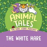 The White Hare
