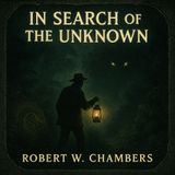 In Search of the Unknown: Strange Creatures and Forgotten Realms Part 1