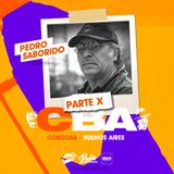 Pedro Saborido / Córdoba y Buenos Aires - Parte X