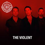 Interview with The Violent