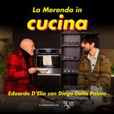 La Merenda in cucina con Diego Dalla Palma