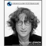 John Lennon Biografía 85 de Personajes Universales por Carlos Laya