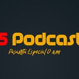 #001 N5 PODCAST 22/5/2021