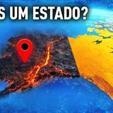 Estados dos EUA que vão desaparecer em breve - Alasca é o primeiro