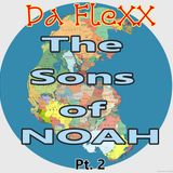 Sons of Noah 2